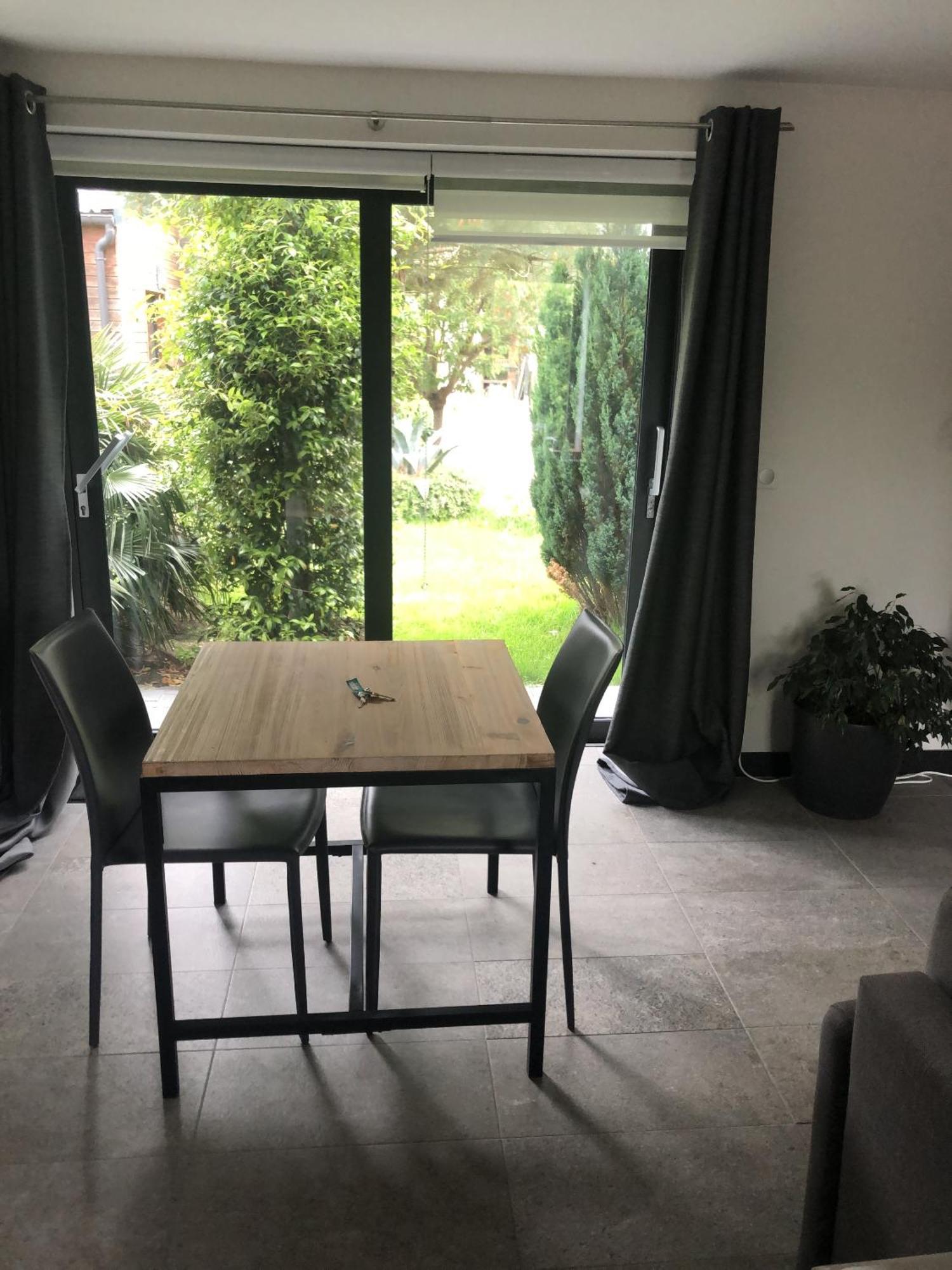 Aux Herbes Hautes Fleurbaix Room photo