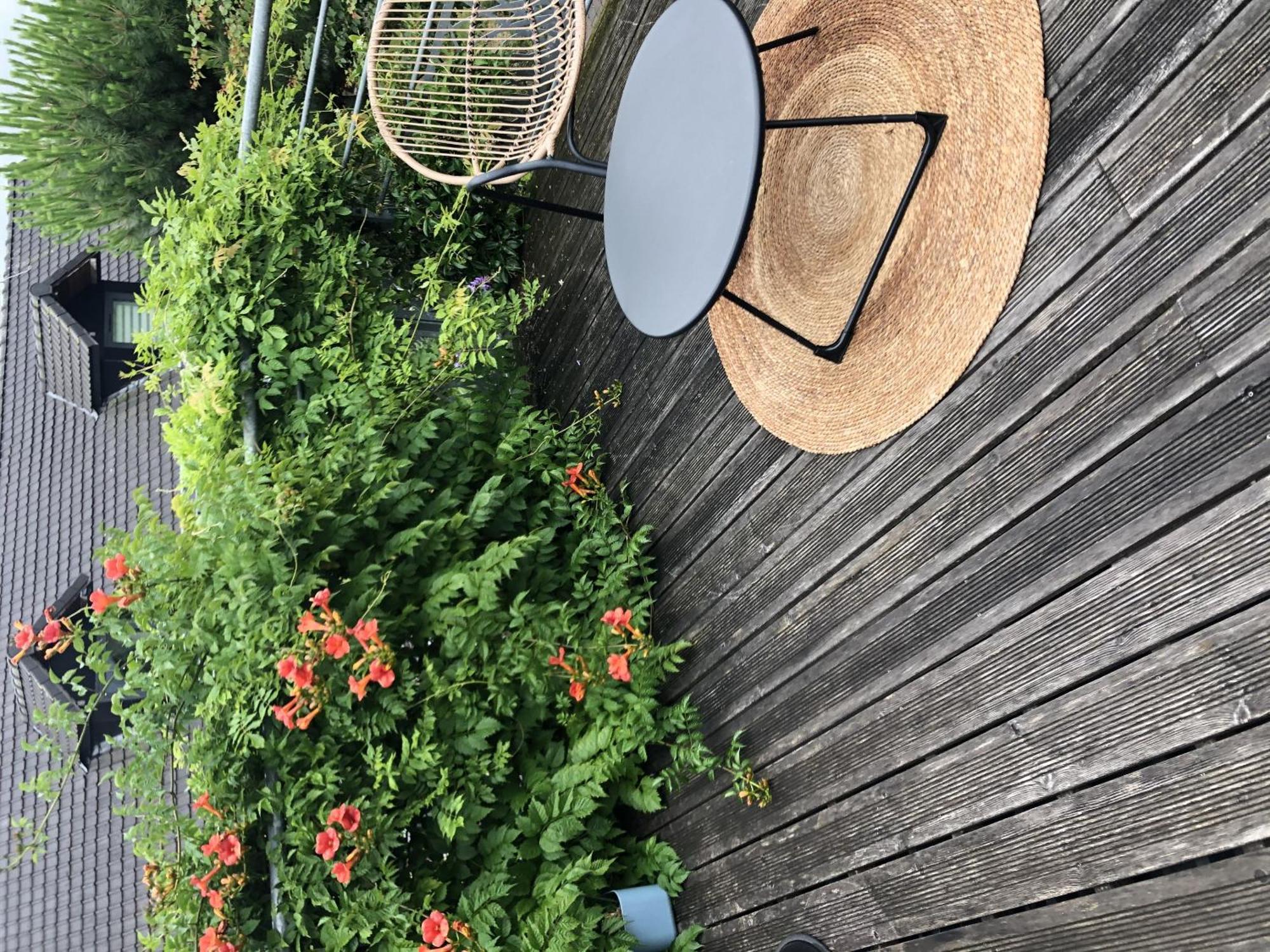 Aux Herbes Hautes Fleurbaix Room photo