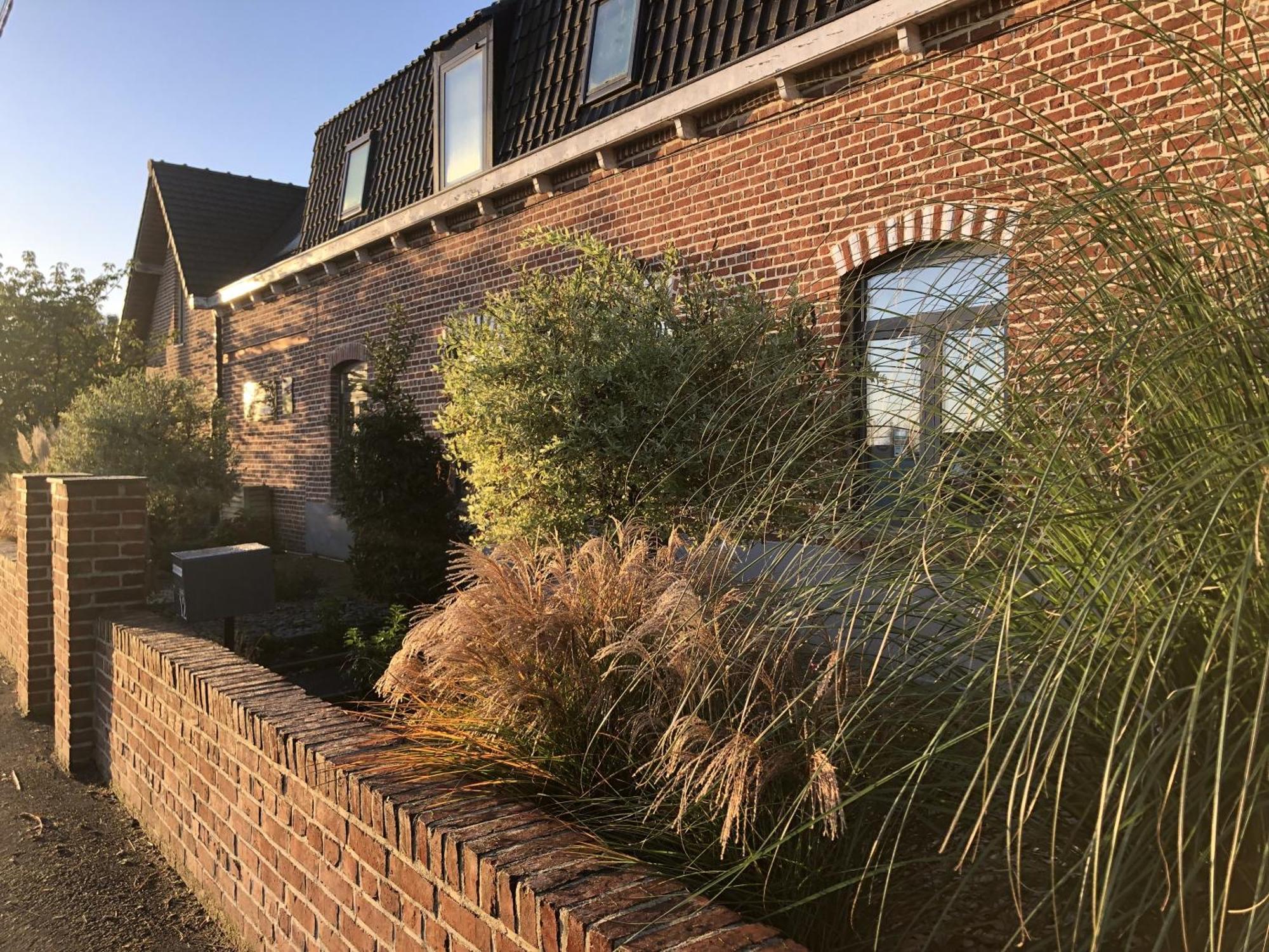 Aux Herbes Hautes Fleurbaix Exterior photo